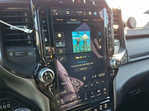 Used 2022 RAM 2500 Power Wagon w/ Level 1 Equipment Group image 17