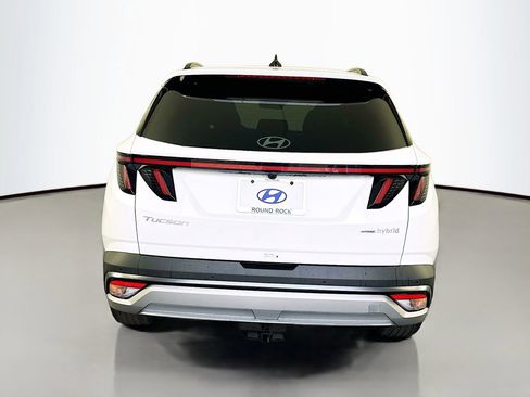 New 2026 Hyundai Tucson Limited w/ Tow & Go Package image 6