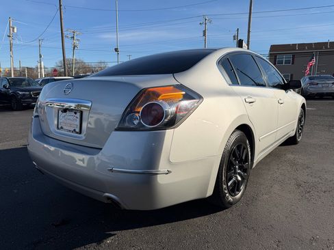 Used 2012 Nissan Altima 2.5 image 5