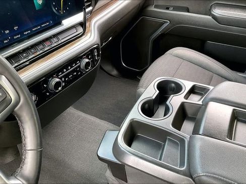 Used 2023 Chevrolet Silverado 1500 LT image 13