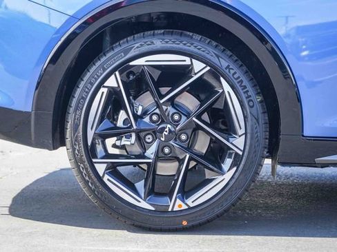 New 2026 Kia K4 GT-Line w/ GT-Line Sunroof Package FWD image 17