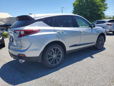 New 2026 Acura RDX A-Spec AWD/4WD image 5