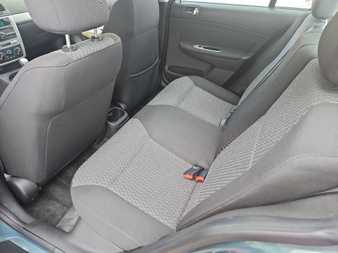 Used 2010 Chevrolet Cobalt LT w/ My Link Package FWD image 13