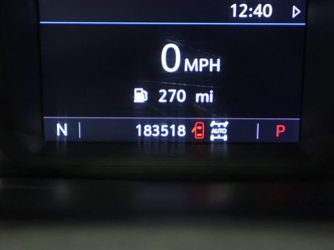 Used 2019 GMC Sierra 1500 SLT w/ SLT Premium Package image 35