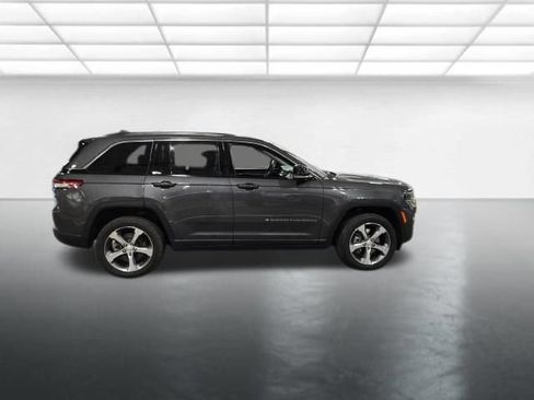 Used 2022 Jeep Grand Cherokee Limited 4xe AWD/4WD image 3