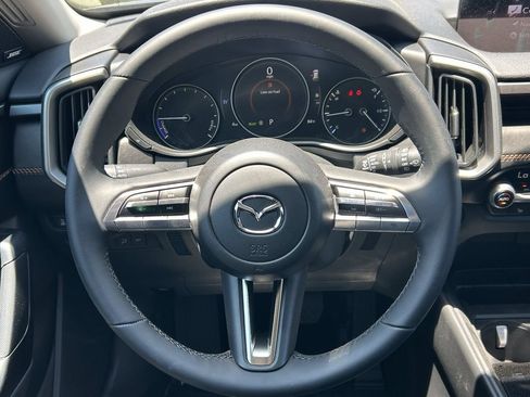 New 2026 MAZDA CX-50 AWD 2.5 Hybrid w/ Weather Package image 20