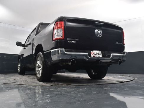 Used 2020 RAM 1500 Big Horn image 52