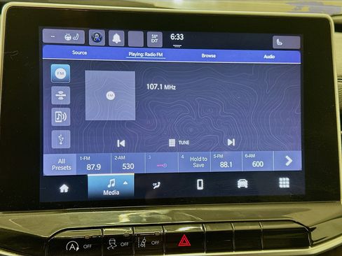 Used 2022 Jeep Compass Latitude image 21