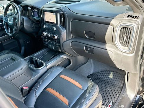 Used 2020 GMC Sierra 1500 AT4 w/ AT4 Premium Package image 30