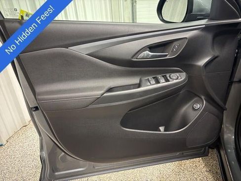 New 2026 Buick Envista Preferred w/ Convenience I Package image 9