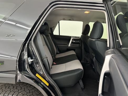 Used 2020 Toyota 4Runner SR5 RWD image 29