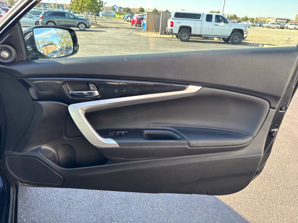 Used 2013 Honda Accord EX-L image 33