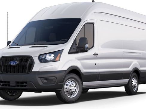 New 2024 Ford Transit 350 148 High Roof Extended AWD image 1