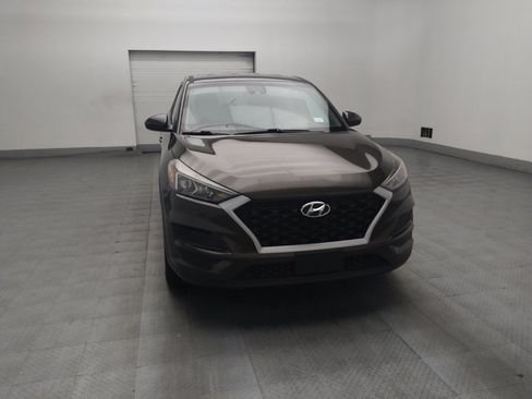 Used 2020 Hyundai Tucson SE FWD image 14