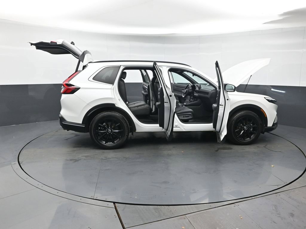 Certified 2024 Honda CR-V Sport-L image 51