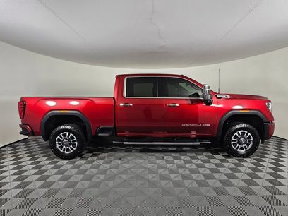 Used 2024 GMC Sierra 3500 Denali