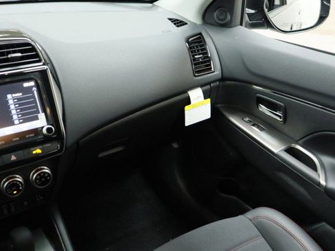 New 2026 Mitsubishi Outlander Sport SE AWD/4WD image 22