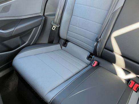 Used 2025 Volkswagen Jetta SE image 39