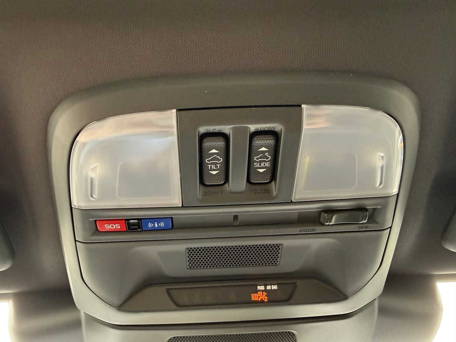 New 2026 Subaru WRX Premium AWD/4WD image 19