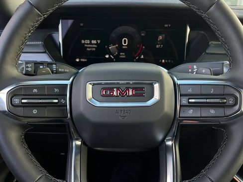 New 2026 GMC Acadia Elevation FWD image 22