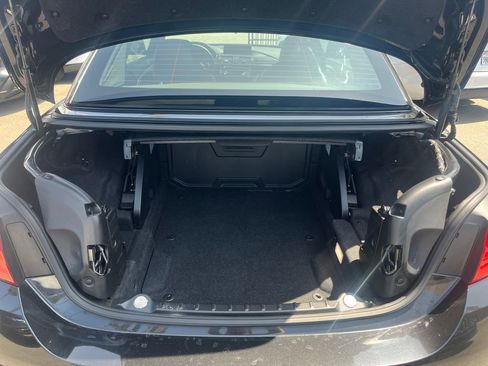 Used 2015 BMW 435i xDrive Convertible AWD/4WD image 7