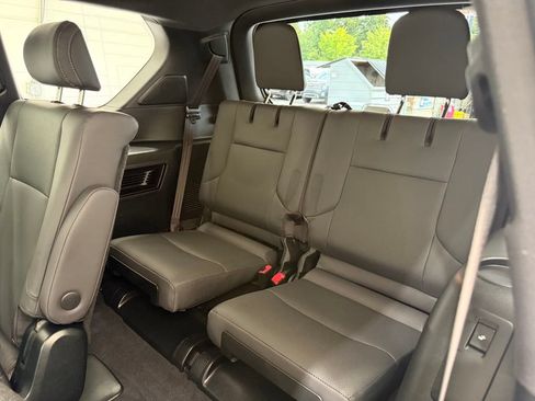 Used 2023 Lexus GX 460 Premium AWD/4WD image 25