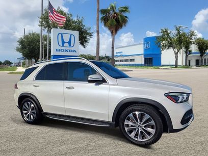 Used 2022 Mercedes-Benz GLE 450 4MATIC