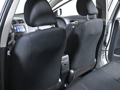 Used 2010 Toyota Corolla S image 23