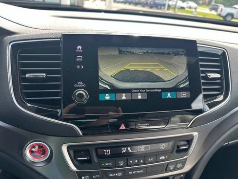 Used 2023 Honda Passport EX-L image 14