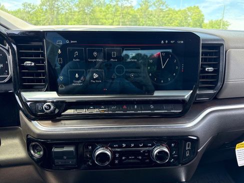 Used 2022 GMC Sierra 1500 SLT w/ SLT Premium Package image 20