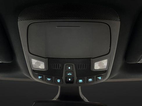 Used 2024 Ford Edge Titanium w/ Titanium Elite Package image 27