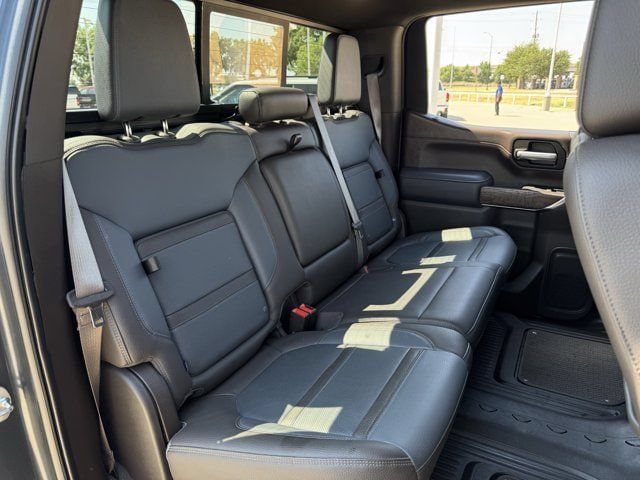 Used 2021 GMC Sierra 1500 Denali w/ Denali Ultimate Package AWD/4WD image 31