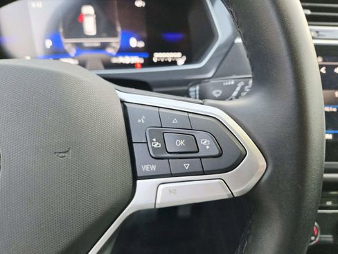 Used 2024 Volkswagen Tiguan Wolfsburg Edition image 23