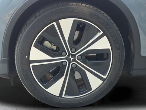 Used 2024 Polestar Polestar 2 w/ Pilot Pack RWD image 18
