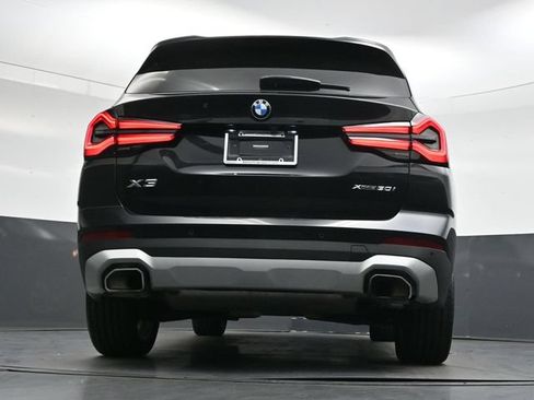 Used 2023 BMW X3 xDrive30i w/ Premium Package AWD/4WD image 35