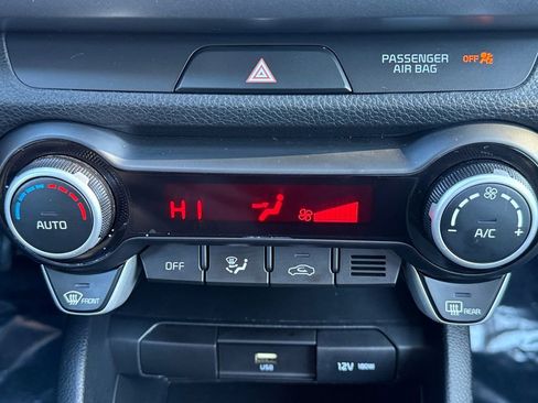 Used 2023 Kia Rio S w/ Technology Package image 16