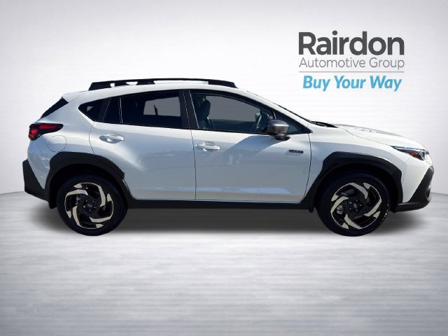 New 2026 Subaru Crosstrek 2.5i Limited AWD/4WD image 10