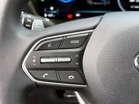 Used 2022 Hyundai Santa Fe Limited AWD/4WD image 22