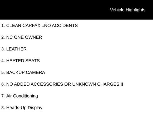 Used 2024 Honda Accord Touring image 4