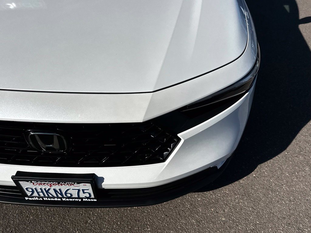 Used 2023 Honda Accord EX image 5