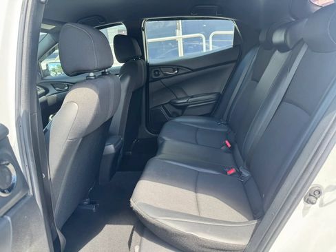 Used 2021 Honda Civic Sport image 23