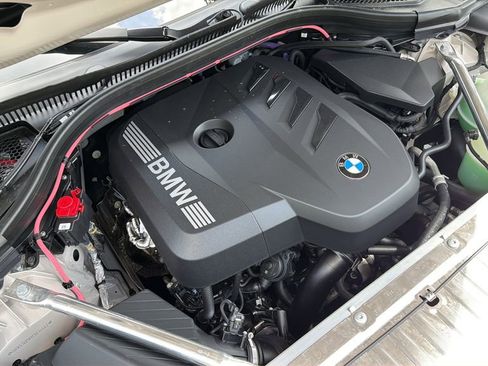 New 2026 BMW X3 xDrive30 image 25