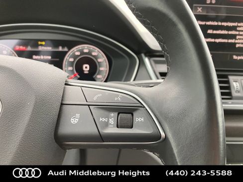Certified 2022 Audi Q5 2.0T Premium Plus w/ Premium Plus Package image 40