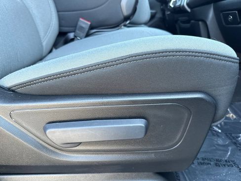 Used 2022 RAM 1500 Big Horn w/ Trailer Tow Group (B) image 22