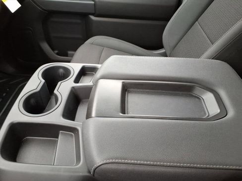 Used 2024 GMC Sierra 3500 Pro w/ Ambulance/Fire/Rescue Package image 15