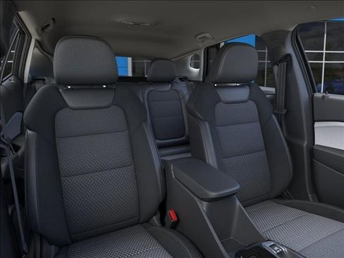 New 2025 Chevrolet Trax LT w/ Driver Confidence Package image 16