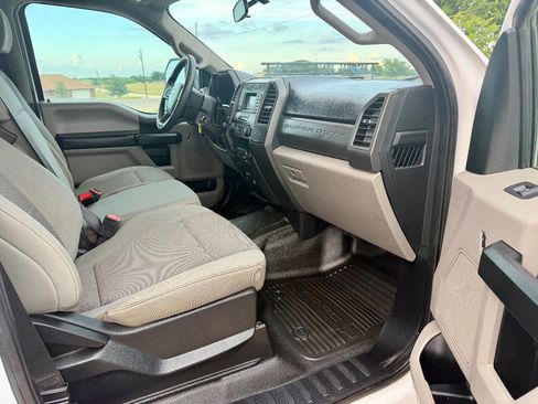 Used 2020 Ford F350 XL w/ Power Equipment Group AWD/4WD image 14