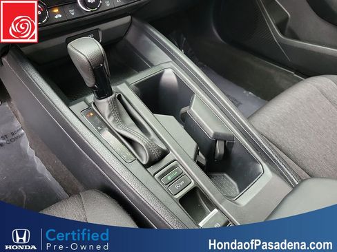 Certified 2023 Honda Accord LX image 18