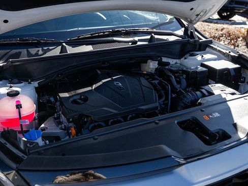 Used 2025 Kia Sportage EX w/ Premium Package image 33