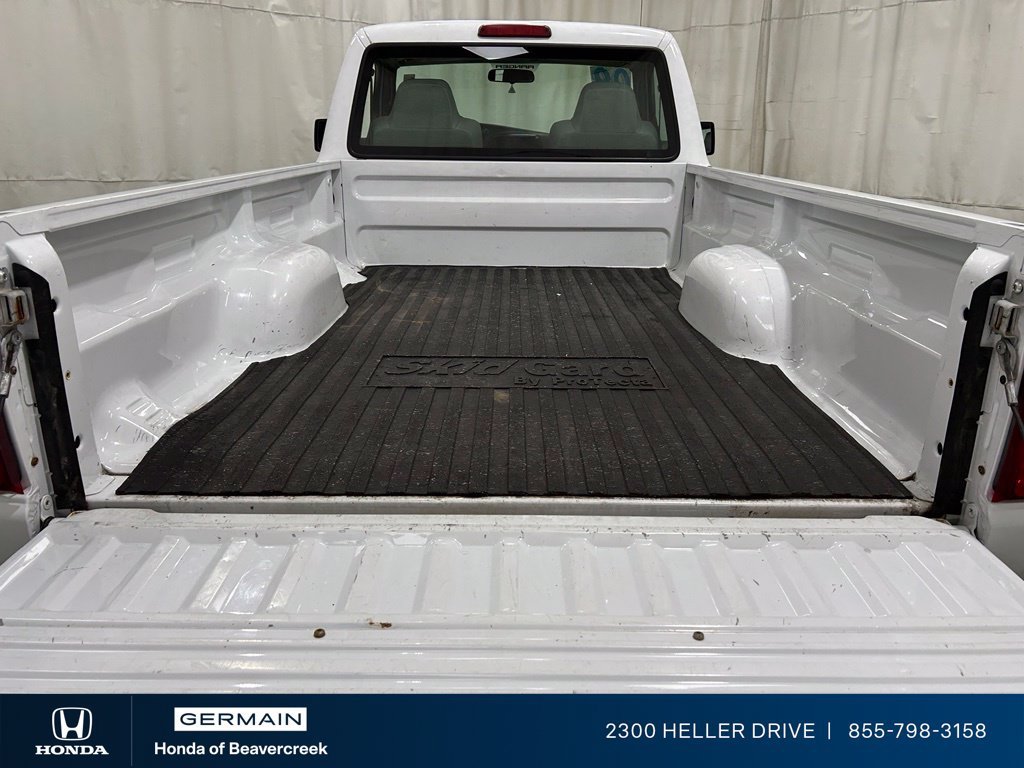 Used 2009 Ford Ranger XL RWD image 28